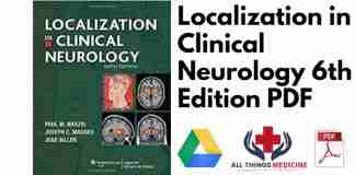 Localization in Clinical Neurology 6th Edition PDF