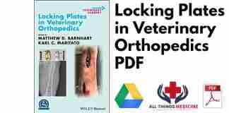 Locking Plates in Veterinary Orthopedics PDF