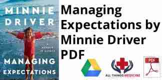 Managing Expectations by Minnie Driver PDF