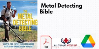 Metal Detecting Bible PDF