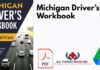 Michigan Driver’s Workbook PDF