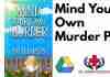 Mind Your Own Murder PDF