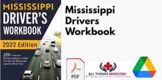 Mississippi Drivers Workbook pdf
