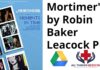 Mortimer's by Robin Baker Leacock PDF