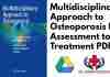Multidisciplinary Approach to Osteoporosis From Assessment to Treatment PDF