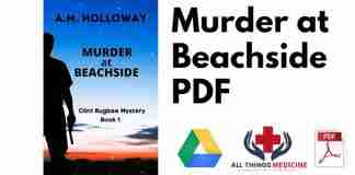 Murder at Beachside PDF