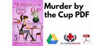 Murder by the Cup PDF