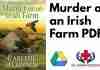 Murder on an Irish Farm PDF