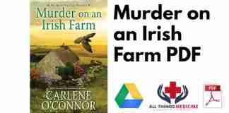 Murder on an Irish Farm PDF