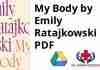 My Body by Emily Ratajkowski PDF