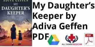 My Daughter’s Keeper by Adiva Geffen PDF