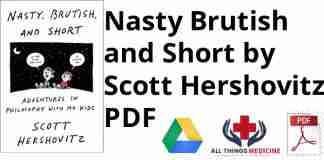 Nasty Brutish and Short by Scott Hershovitz PDF