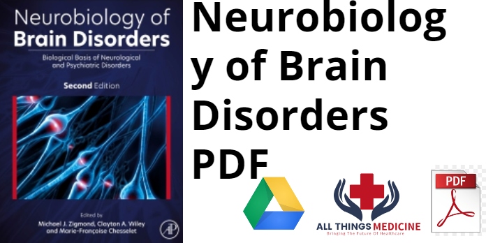 Neurobiology of Brain Disorders PDF