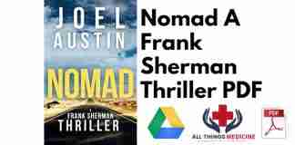 Nomad A Frank Sherman Thriller PDF