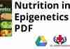 Nutrition in Epigenetics PDF