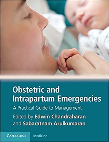 Obstetric and Intrapartum Emergencies Guide PDF