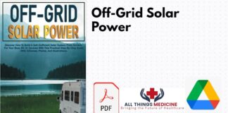 Off-Grid Solar Power PDF