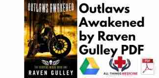 Outlaws Awakened by Raven Gulley PDF
