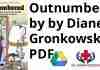 Outnumbered by by Diane Gronkowski PDF