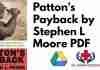 Patton's Payback by Stephen L Moore PDF