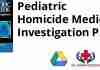 Pediatric Homicide Medical Investigation PDF