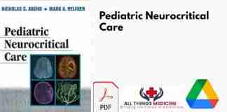 Pediatric Neurocritical Care PDF