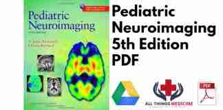 Pediatric Neuroimaging 5th Edition PDF