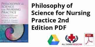 Philosophy of Science for Nursing Practice 2nd Edition PDF