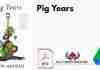 Pig Years By Gaydos PDF
