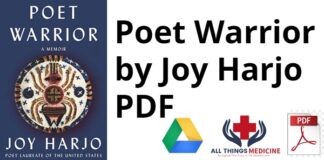 Poet Warrior by Joy Harjo PDF