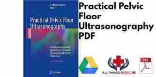 Practical Pelvic Floor Ultrasonography PDF