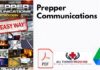 Prepper Communications PDF
