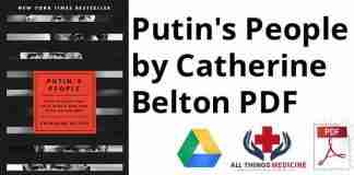 Putins People by Catherine Belton PDF
