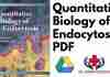 Quantitative Biology of Endocytosis PDF