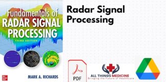 Radar Signal Processing PDF