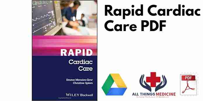 Rapid Cardiac Care PDF
