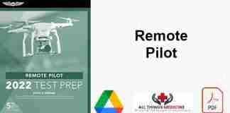 Remote Pilot PDF