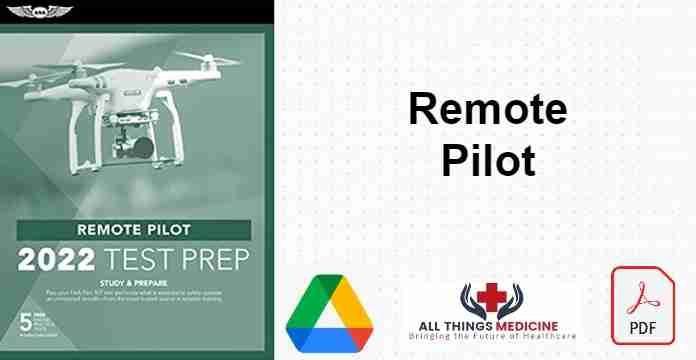 Remote Pilot PDF