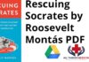 Rescuing Socrates by Roosevelt Montás PDF