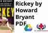 Rickey by Howard Bryant PDF
