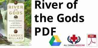 River of the Gods PDF