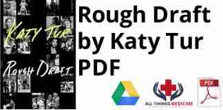 Rough Draft by Katy Tur PDF
