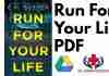 Run For Your Life PDF