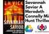 Savannah Savior A Meredeth Connelly Mind Hunt Thriller PDF