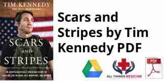 Scars and Stripes by Tim Kennedy PDF