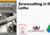 Screwcutting in the Lathe PDF