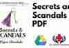 Secrets and Scandals PDF