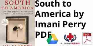 South to America by Imani Perry PDF