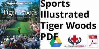 Sports Illustrated Tiger Woods PDF