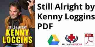 Still Alright by Kenny Loggins PDF